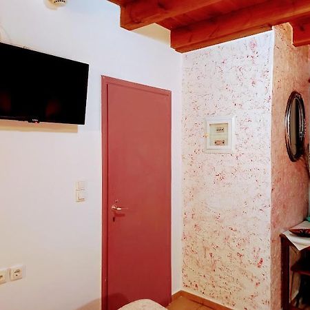 Apartamento Caza Latina La Canea Exterior foto
