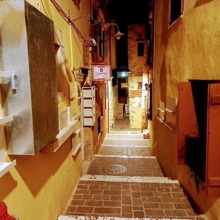 Apartamento Caza Latina La Canea Exterior foto