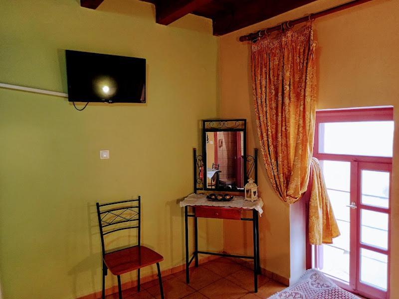 Apartamento Caza Latina La Canea Exterior foto