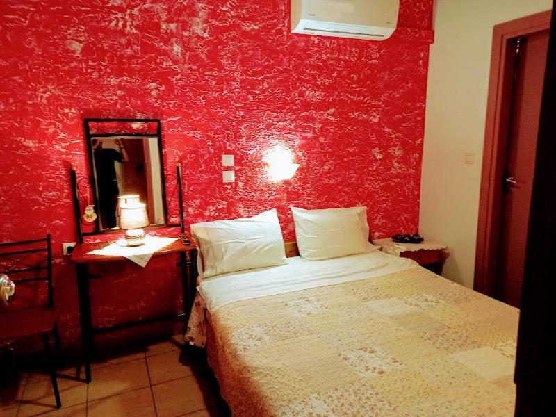 Apartamento Caza Latina La Canea Exterior foto