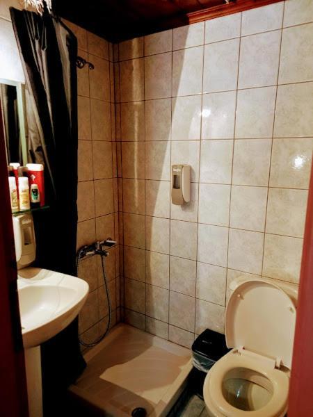 Apartamento Caza Latina La Canea Exterior foto