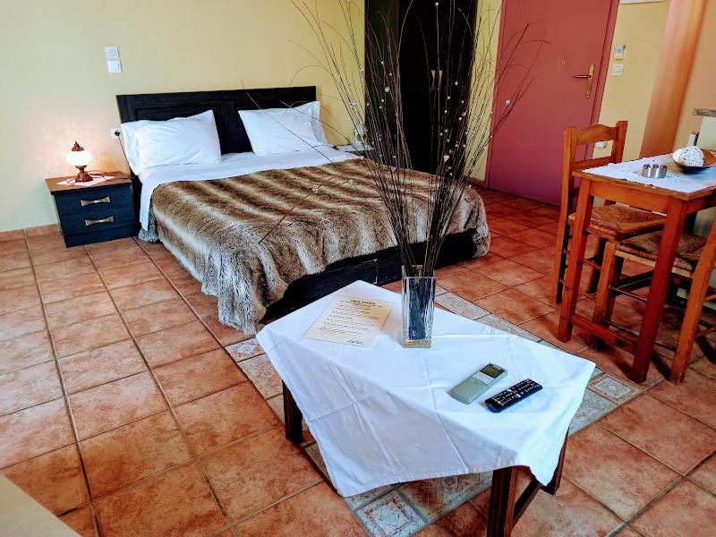 Apartamento Caza Latina La Canea Exterior foto