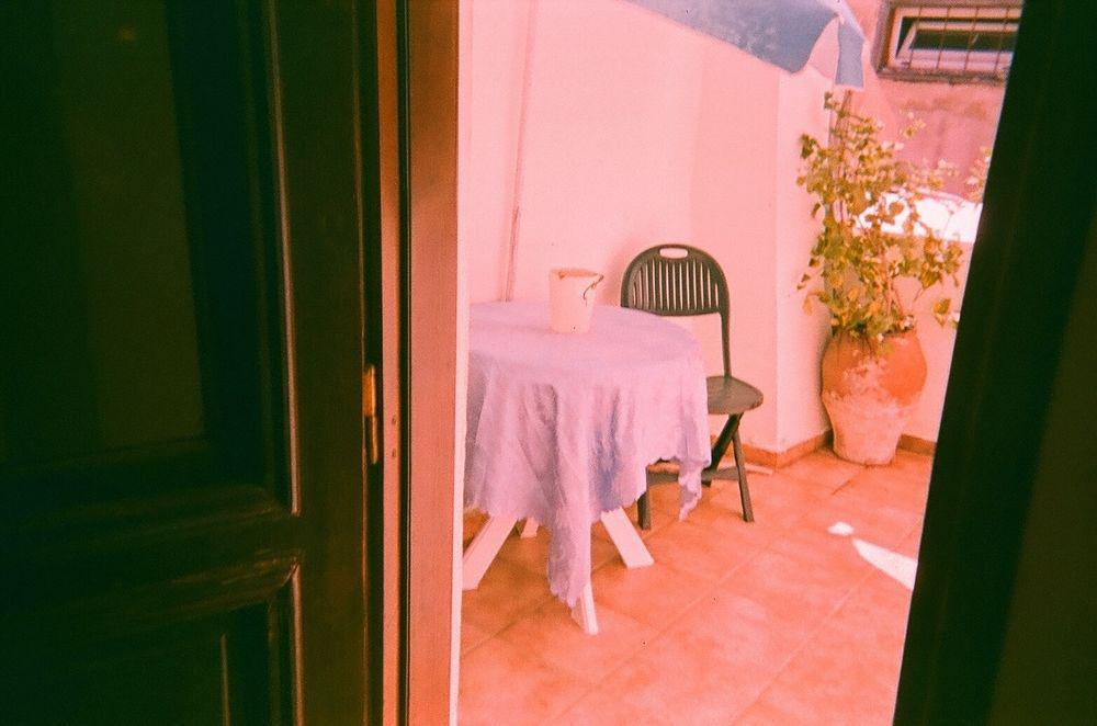 Apartamento Caza Latina La Canea Exterior foto